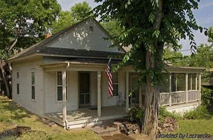 Colorado Chautauqua Cottages 