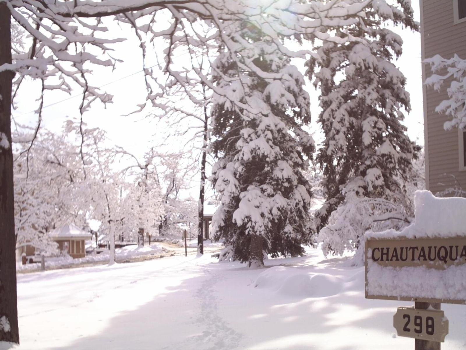 Colorado Chautauqua Hotel 2*