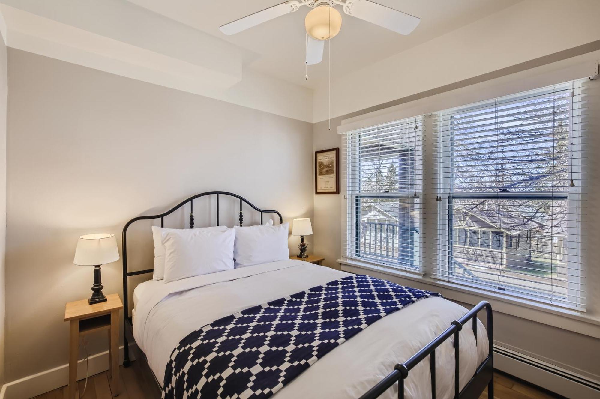 Colorado Chautauqua Hotel 2*