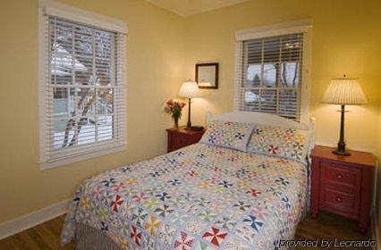Colorado Chautauqua Hotel Boulder
